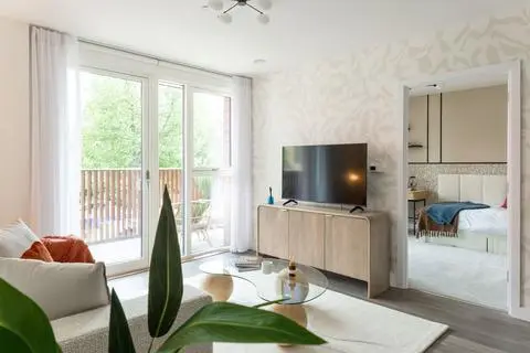 2 bedroom apartment for sale