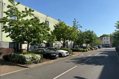 3 bedroom townhouse for sale