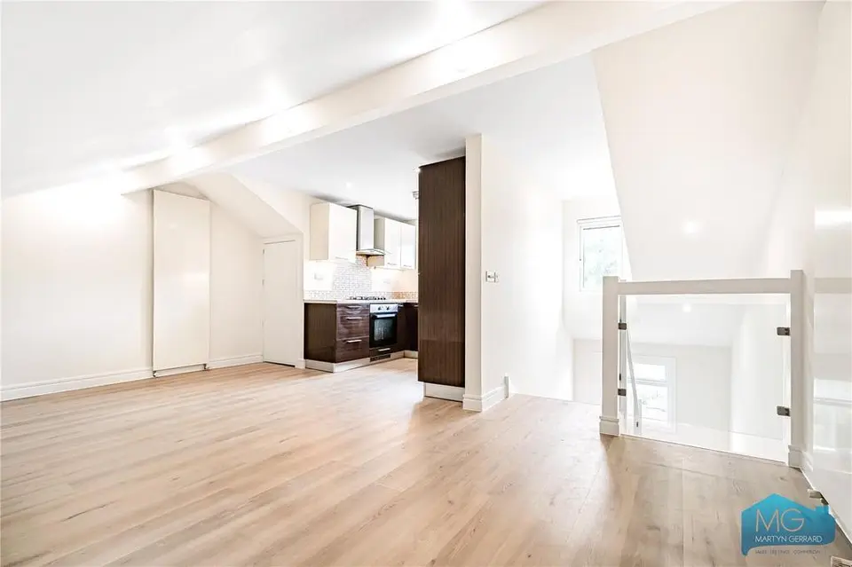 3 bedroom apartment for sale