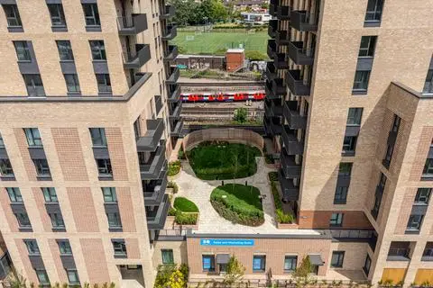 3 bedroom apartment for sale