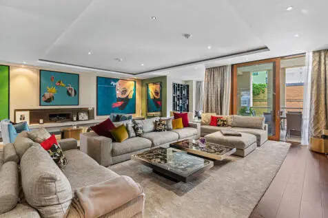 3 bedroom Apartment for sale