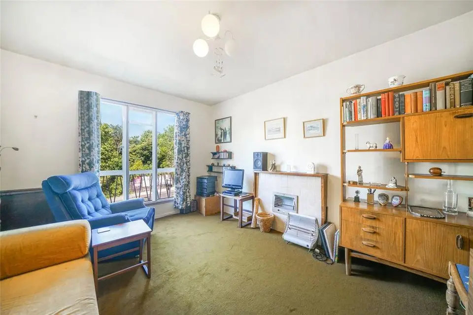 1 bedroom apartment for sale