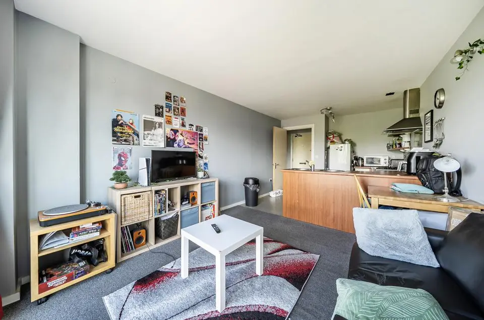 1 bedroom apartment for sale