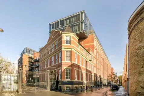 1 bedroom Flat to rent