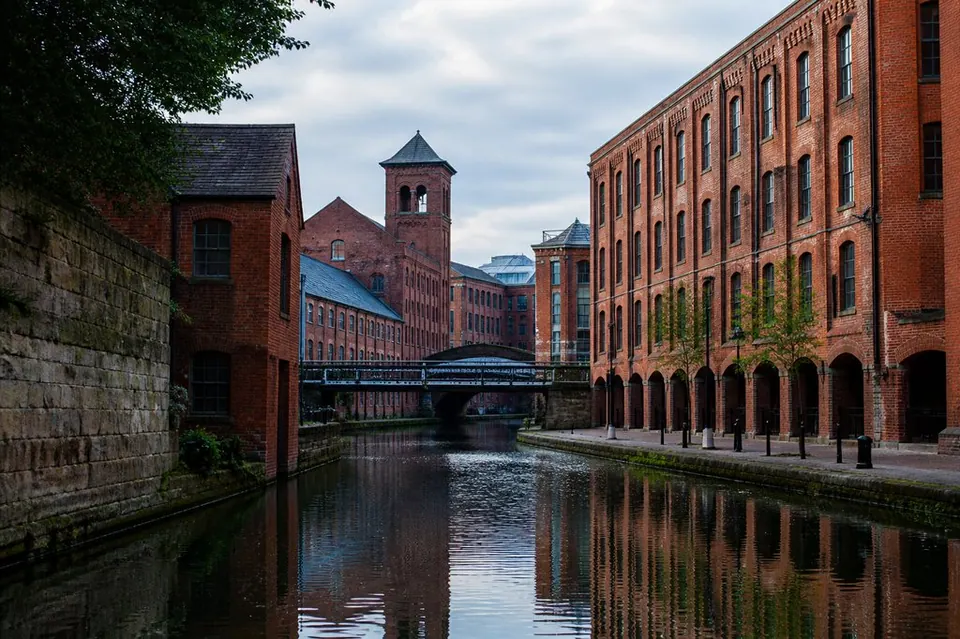 Manchester