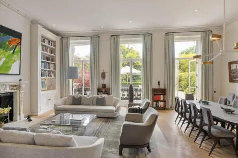 3 bedroom Apartment for sale
