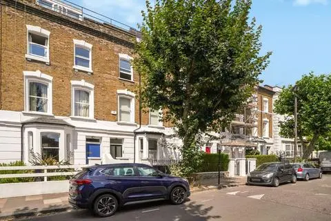 1 bedroom apartment for sale