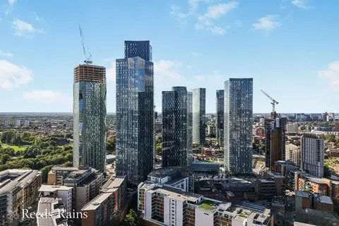 1 bedroom apartment for sale
