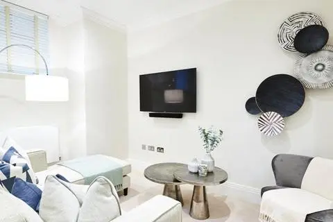 1 bedroom apartment to rent