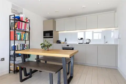 1 bedroom penthouse for sale