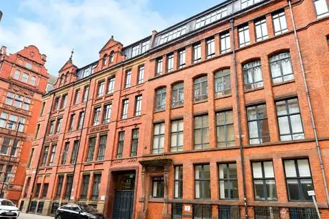 1 bedroom apartment for sale