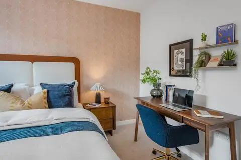1 bedroom apartment for sale