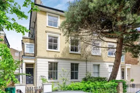 1 bedroom Flat to rent