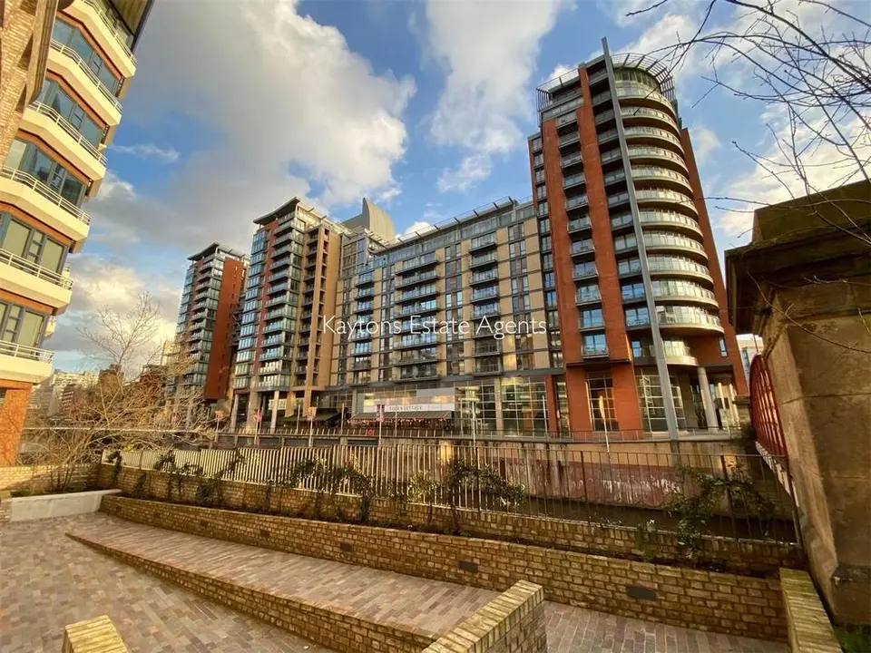 1 bedroom apartment for sale