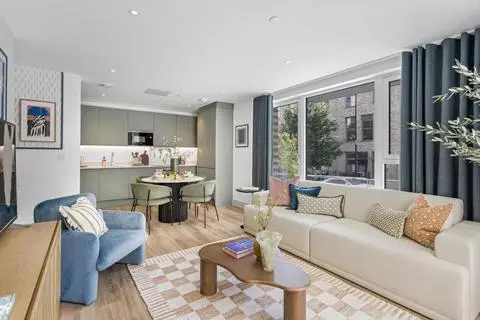 1 bedroom apartment for sale