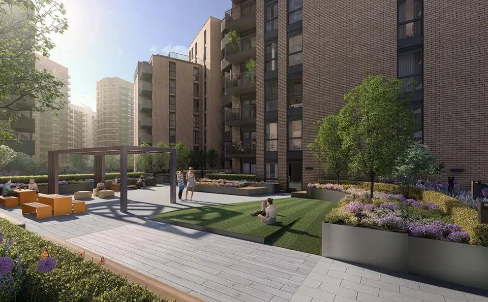 2 bedroom apartment for sale