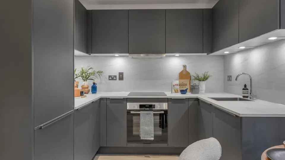 1 bedroom apartment for sale