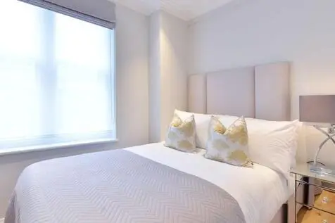1 bedroom Flat to rent
