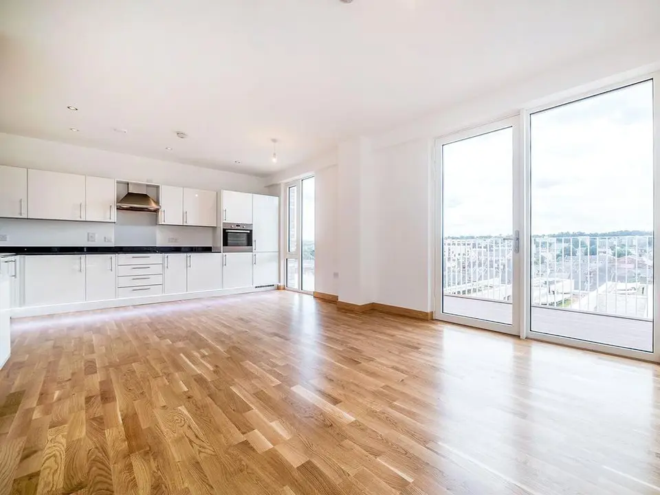 2 bedroom apartment to rent