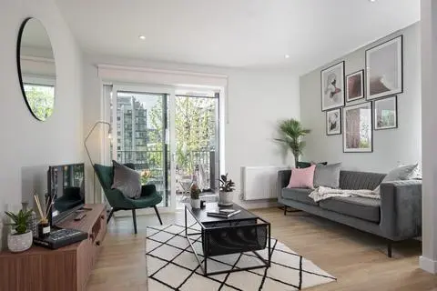 1 bedroom apartment to rent