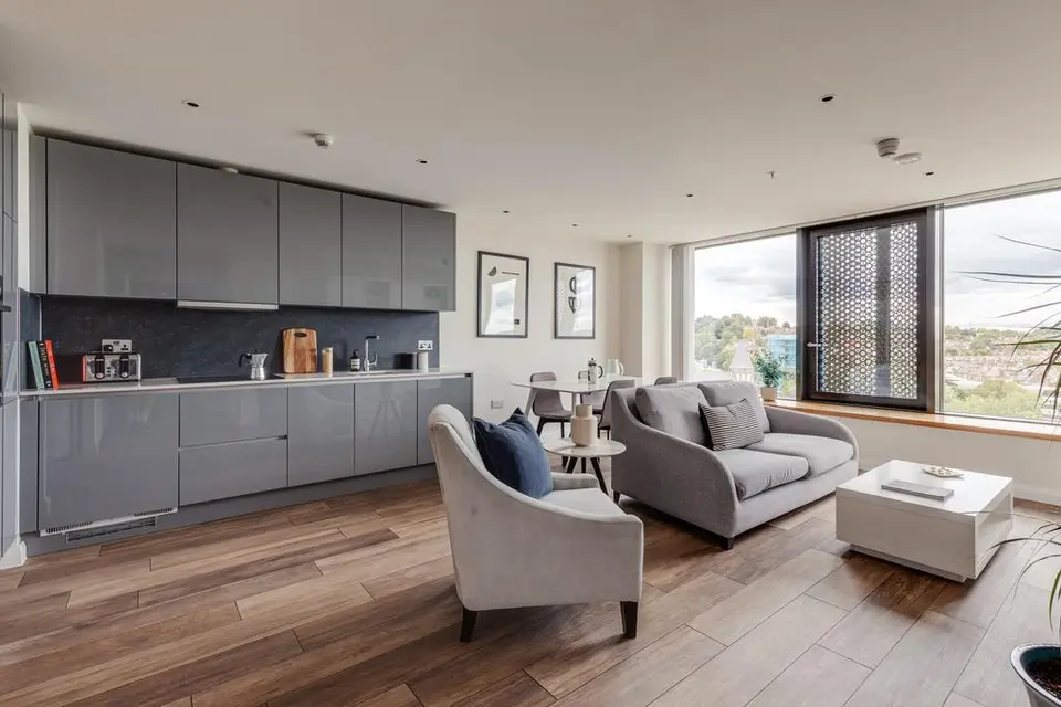 1 bedroom apartment to rent