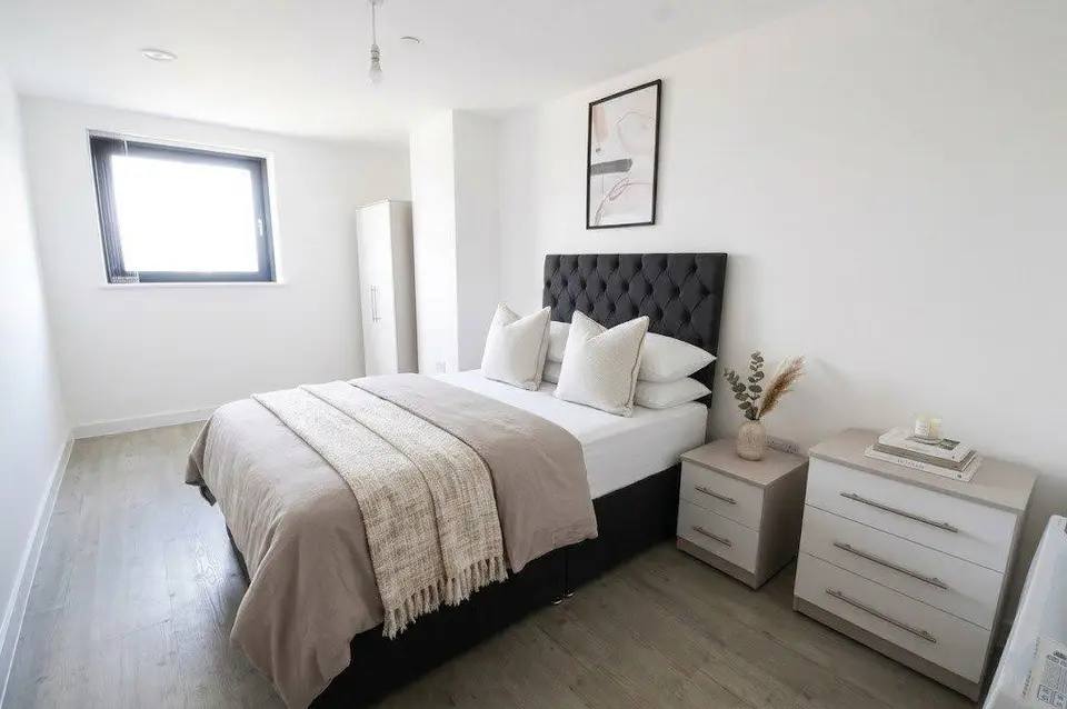 2 bedroom apartment to rent