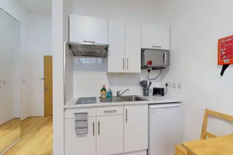 Studio to rent