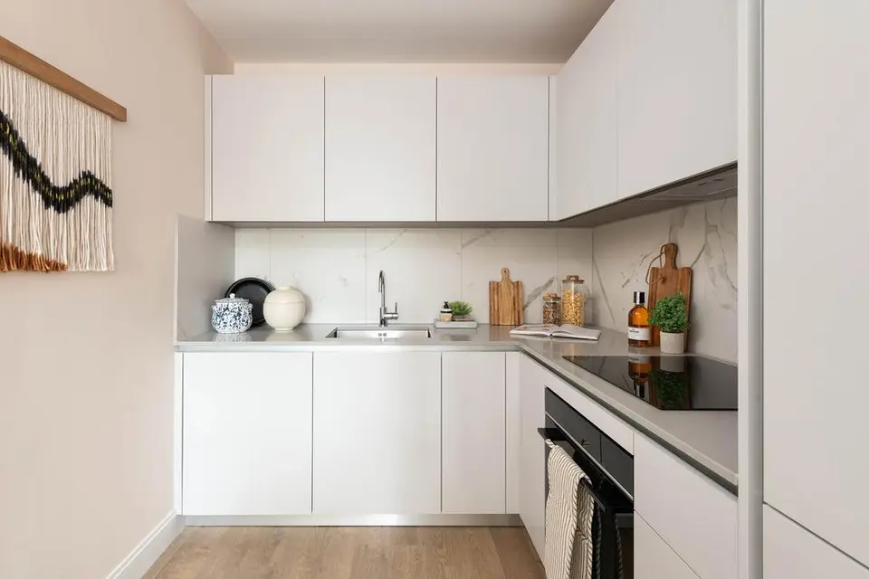 1 bedroom apartment for sale