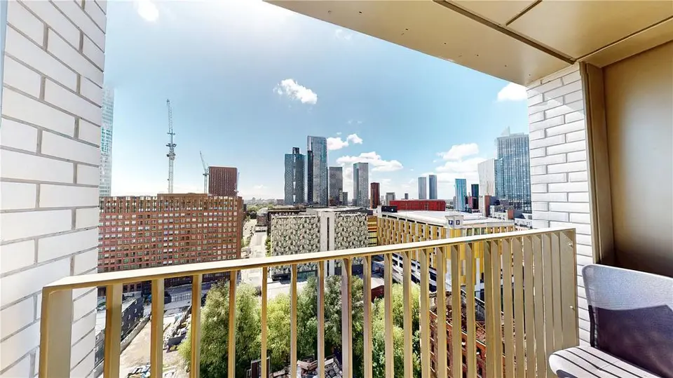 2 bedroom apartment for sale