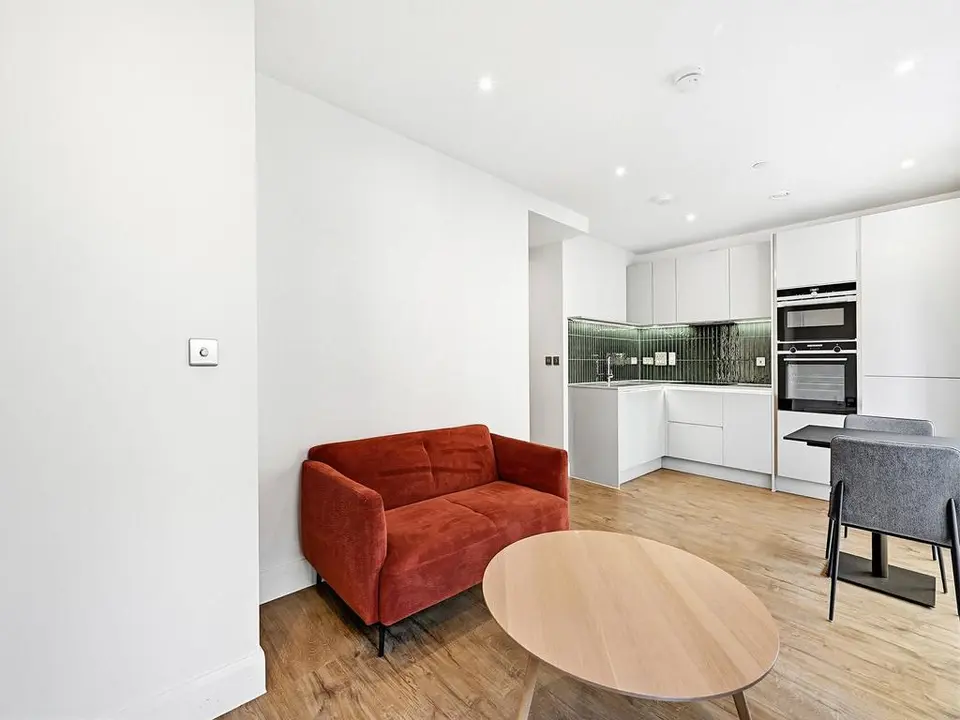 Studio to rent