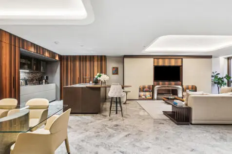 3 bedroom Apartment for sale