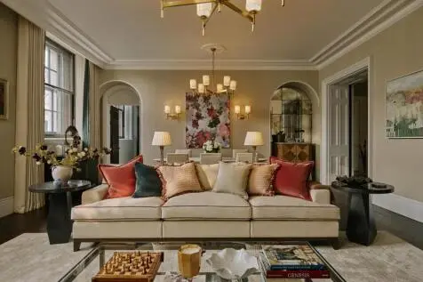 3 bedroom Apartment for sale