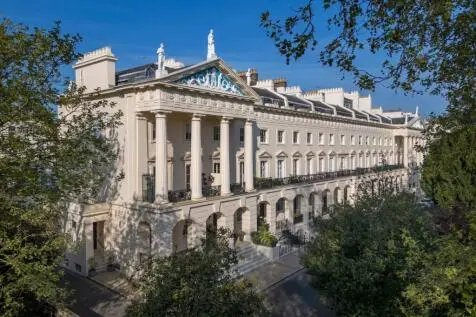 7 bedroom Terraced for sale