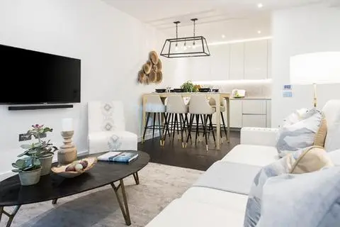 2 bedroom flat to rent