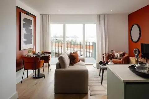 2 bedroom apartment for sale