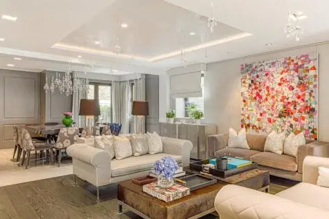 5 bedroom House for sale