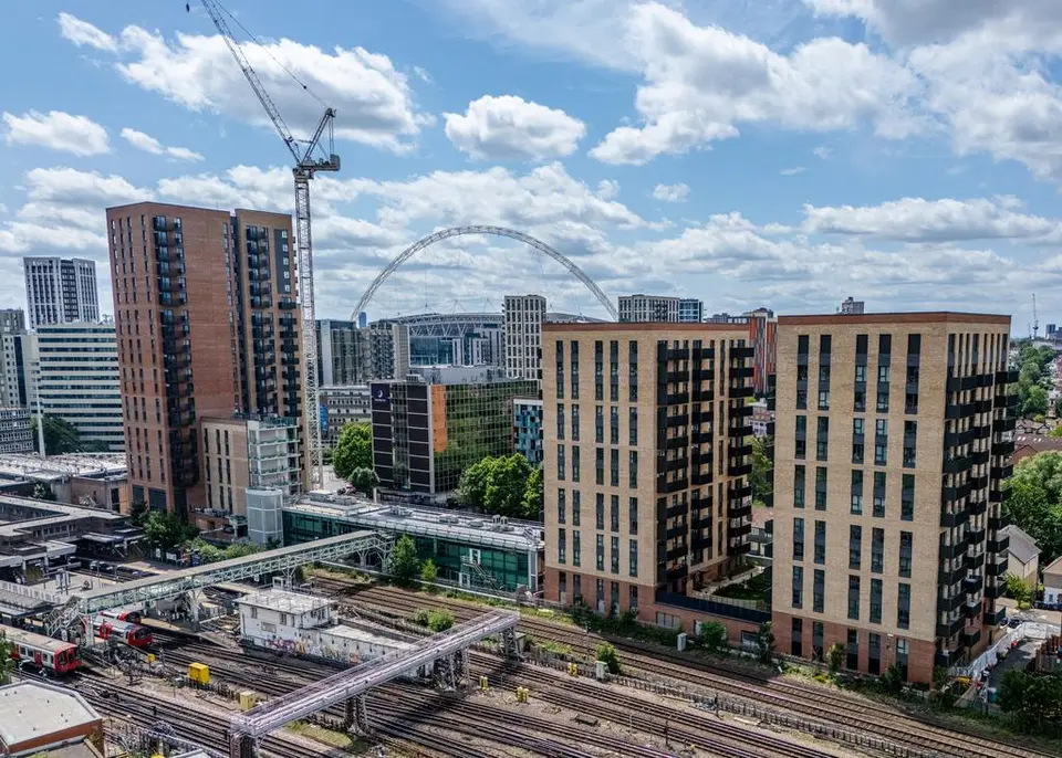 3 bedroom apartment for sale