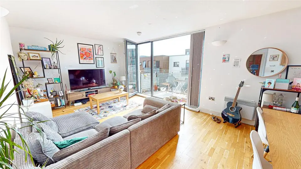 2 bedroom apartment for sale