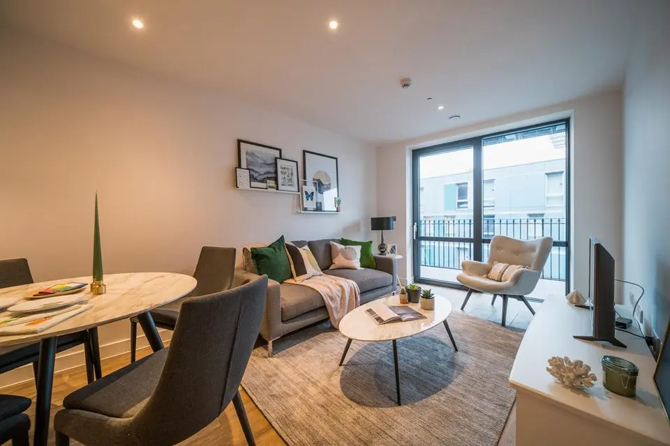 1 bedroom apartment to rent